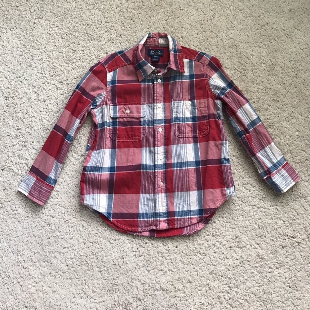 Polo Ralph Lauren Top